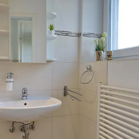 Deichstern Apartman