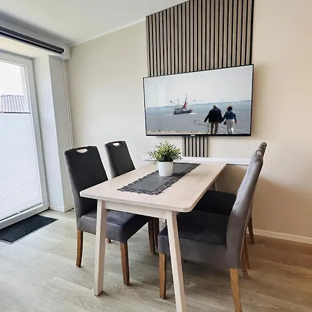 Apartman Deichstern *
