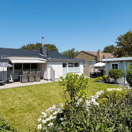 Apartman Deichstern Büsum